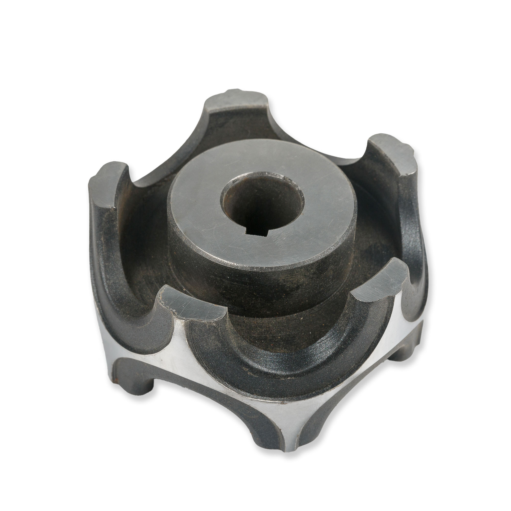 Матрица формующая для JGL-135-5B (10 ячеек, 10-12 гр., 100*52 мм,  плоский край)