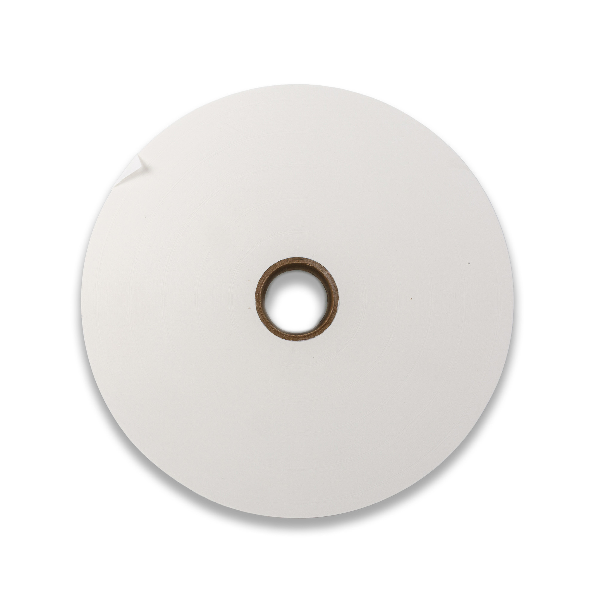 Фильтр-бумага (W-125mm, 21g/m2)