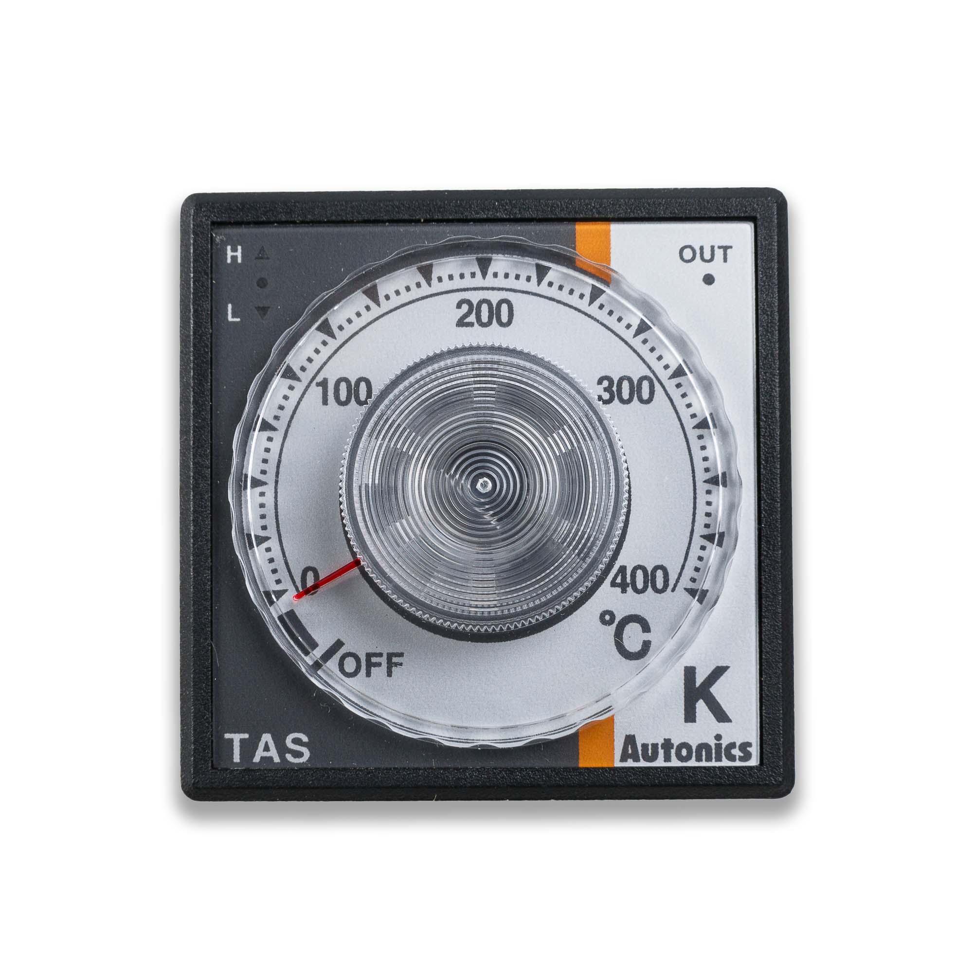 Терморегулятор для BSF TAS-B4SK4C K(CA) (под твердотельное реле)