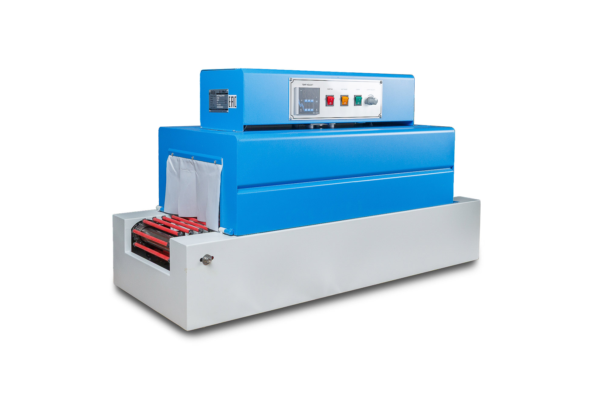 Термоусадочный тоннель ET-20