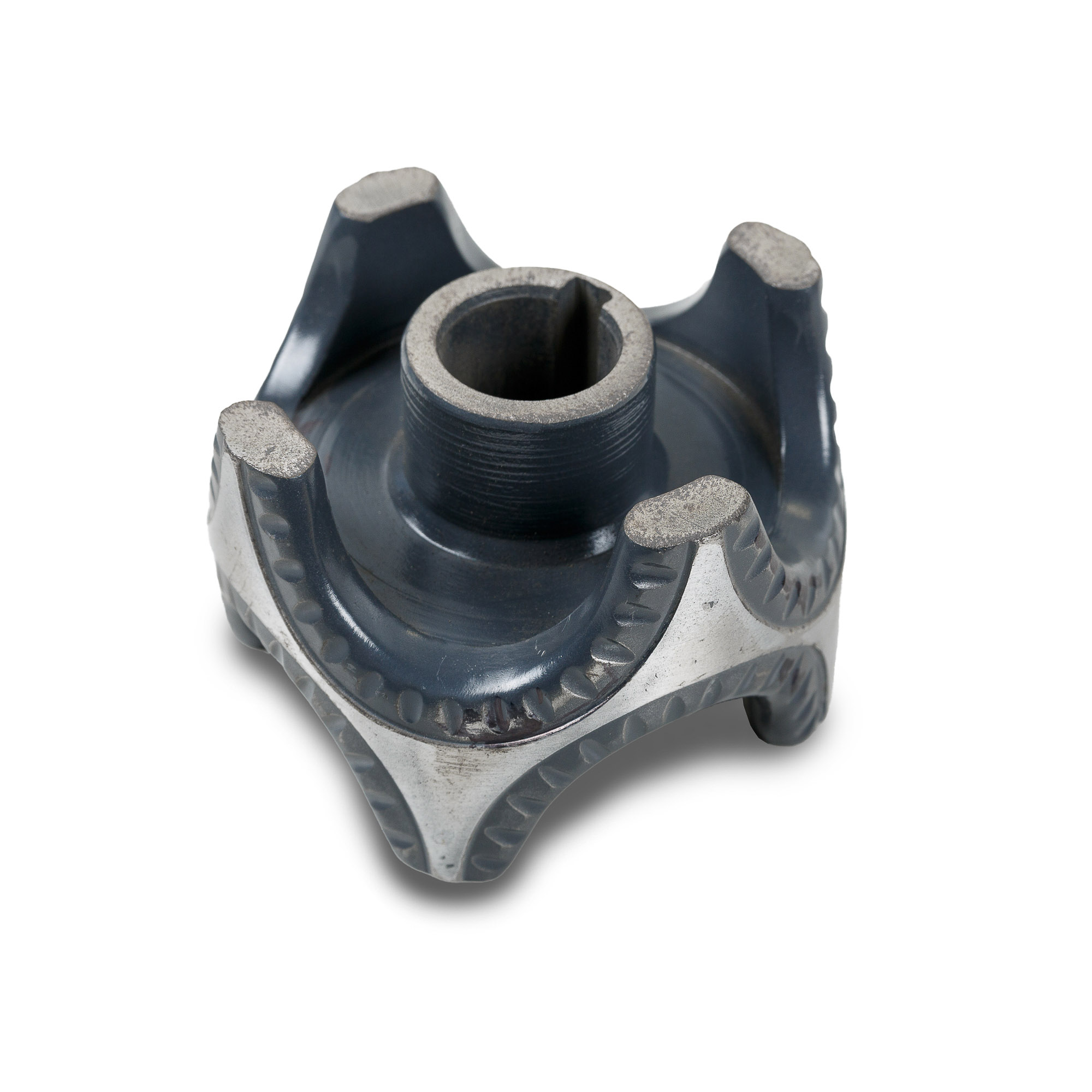 Матрица формующая для JGL-135-5B (84*56*8, 14-16 гр.) волнистый край