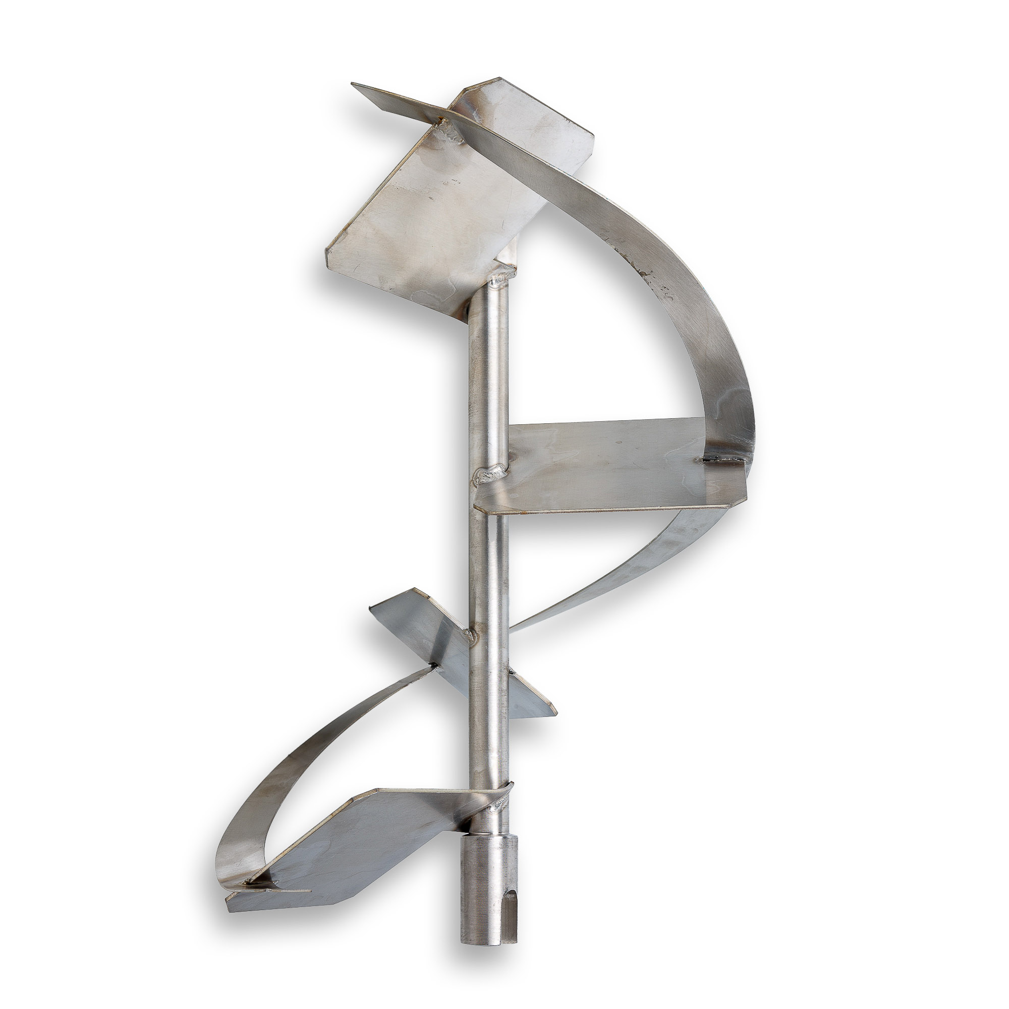 Месильный вал для BWL-100