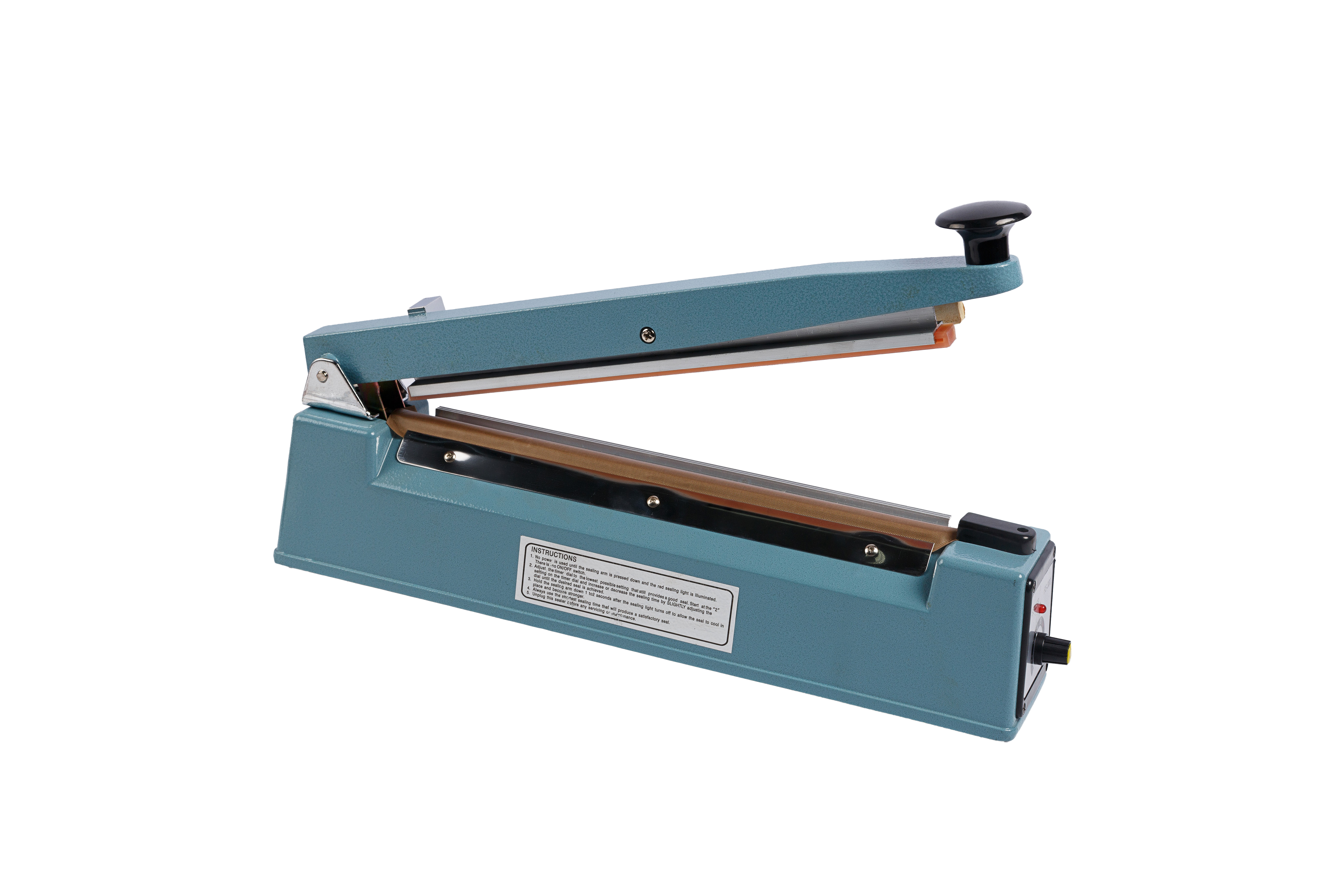 Ручной запайщик пакетов FS-300C