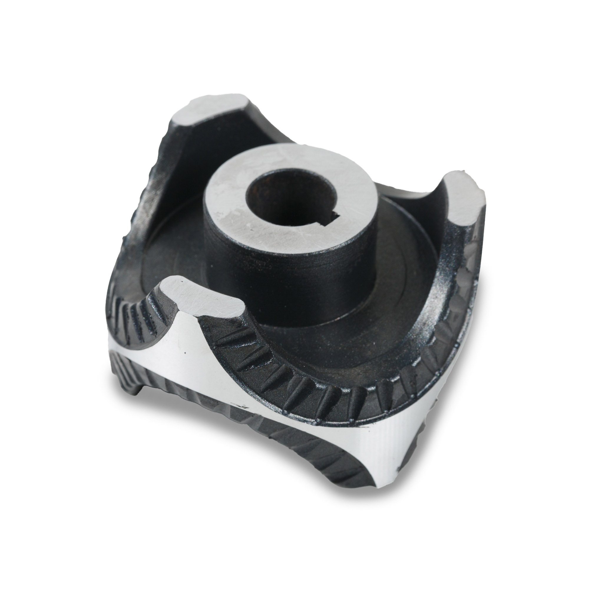 Матрица формующая для JGL-135-5B (100*62*6, 18-23 гр., волнистый край)