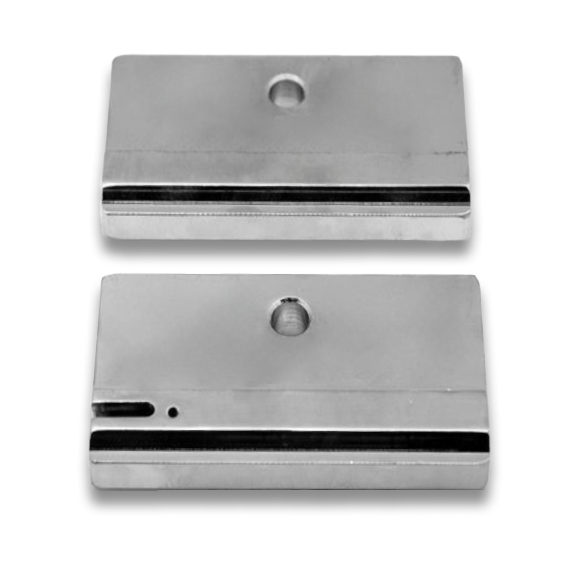 Нагревательный блок для FRM-1370 верхний правый