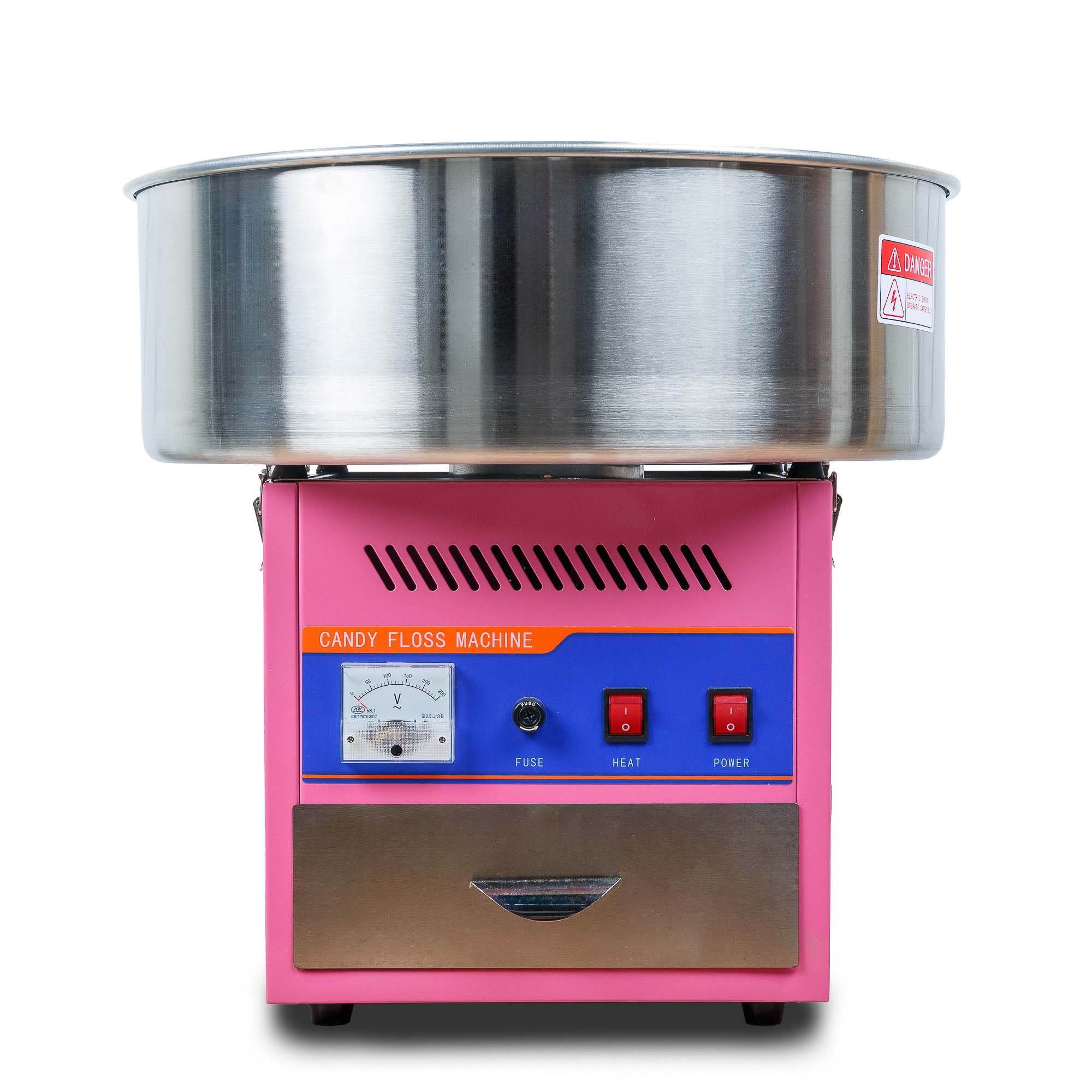 Аппараты для сахарной ваты