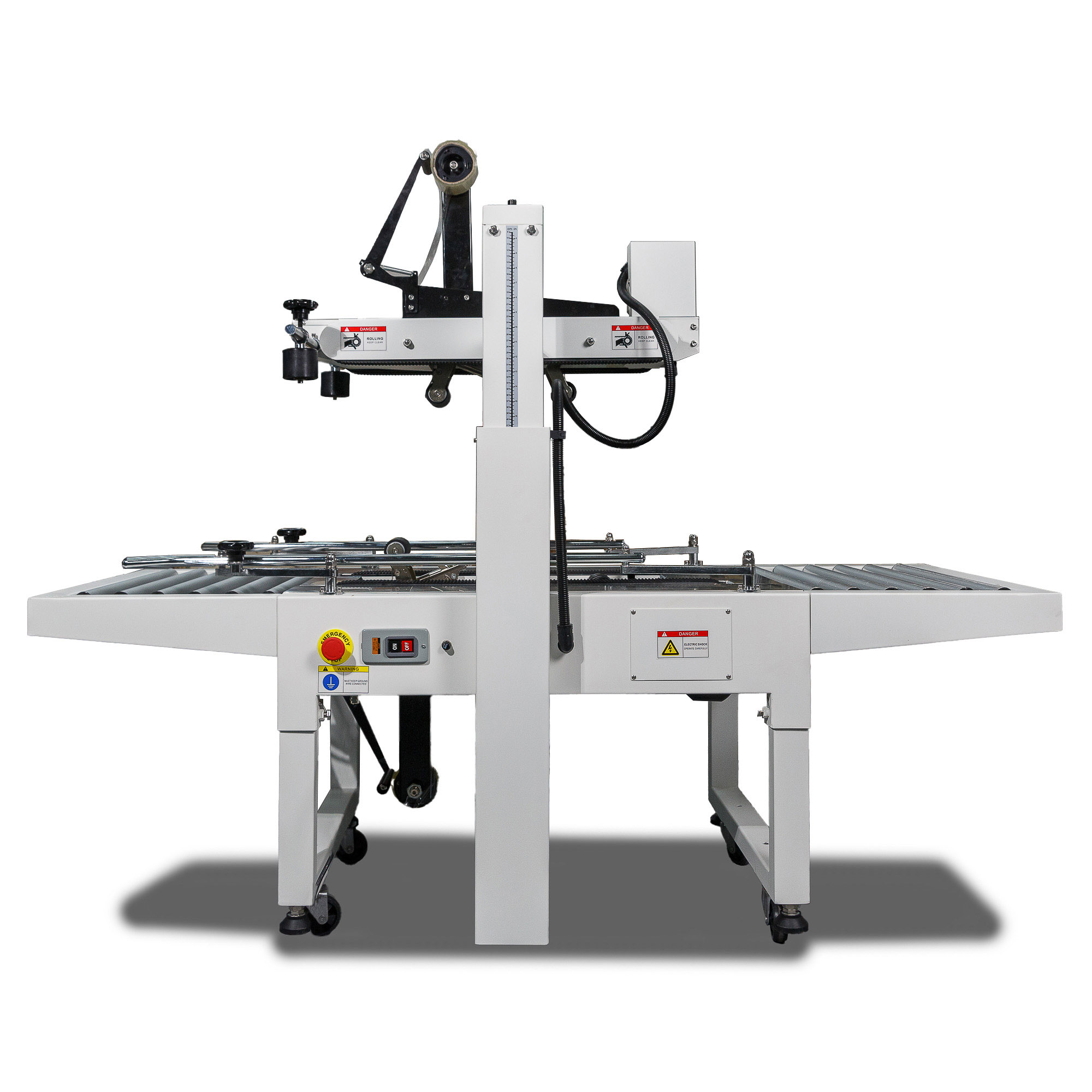 Заклейщики коробов