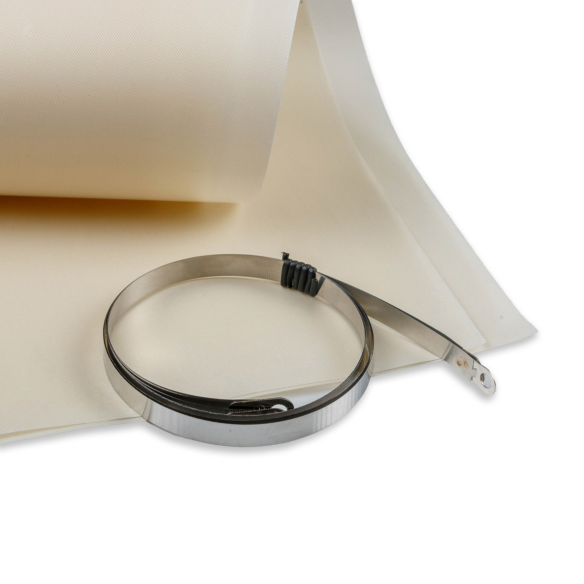 Зип для PFS-650*2 (2 нихром,тефлон)