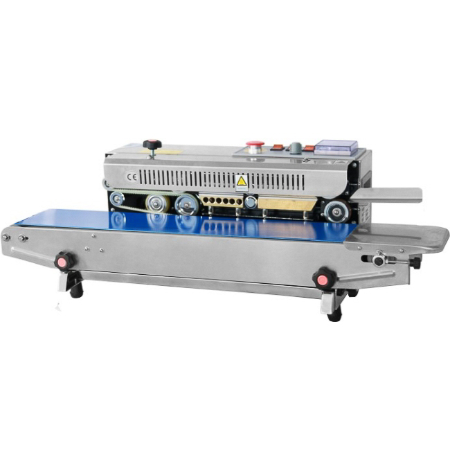 Запайщики пакетов