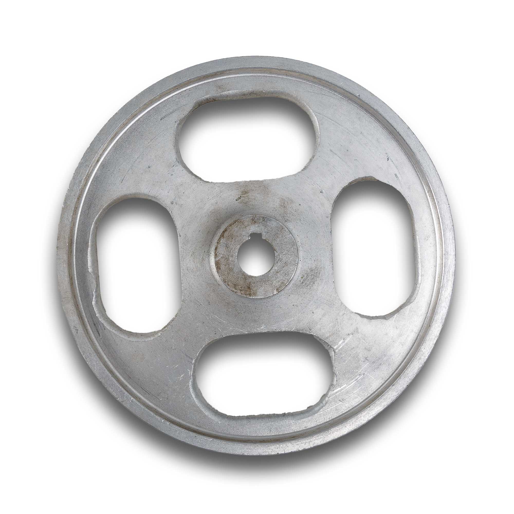 Шкив для JG-210 нижний