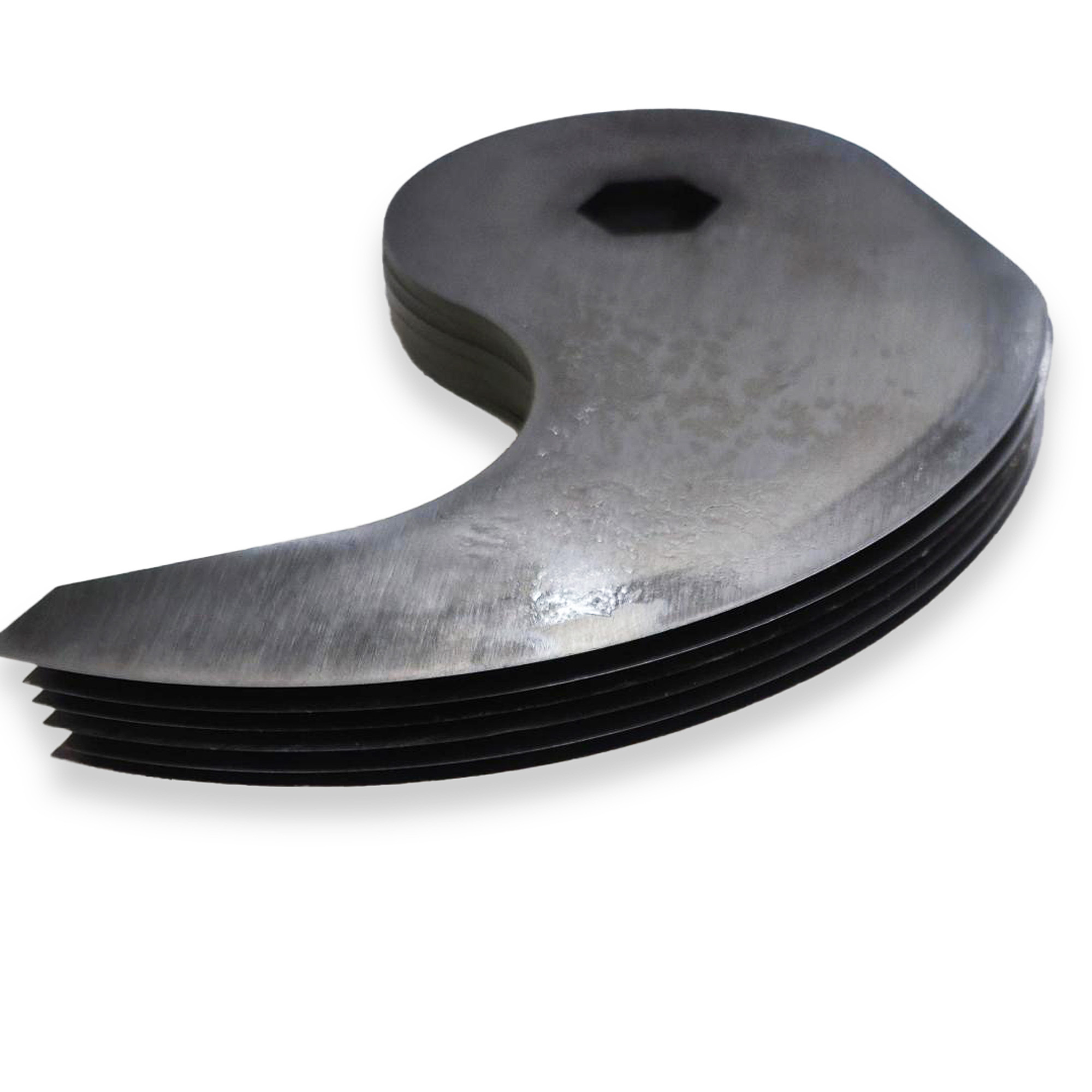 Комплект ножей к куттеру QS-630