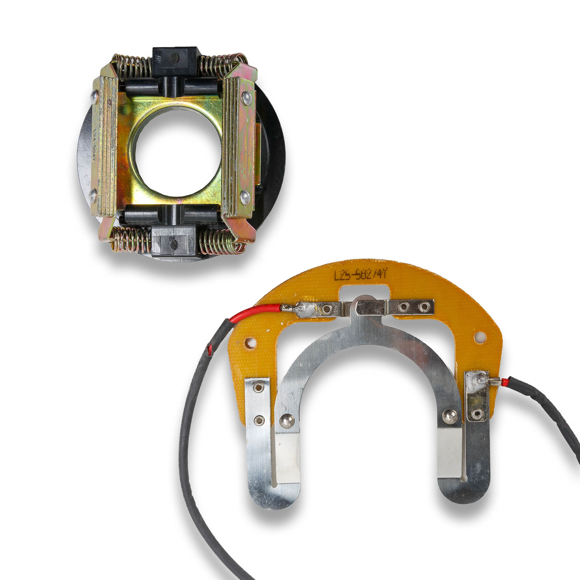 Центробежный выключатель для HS60