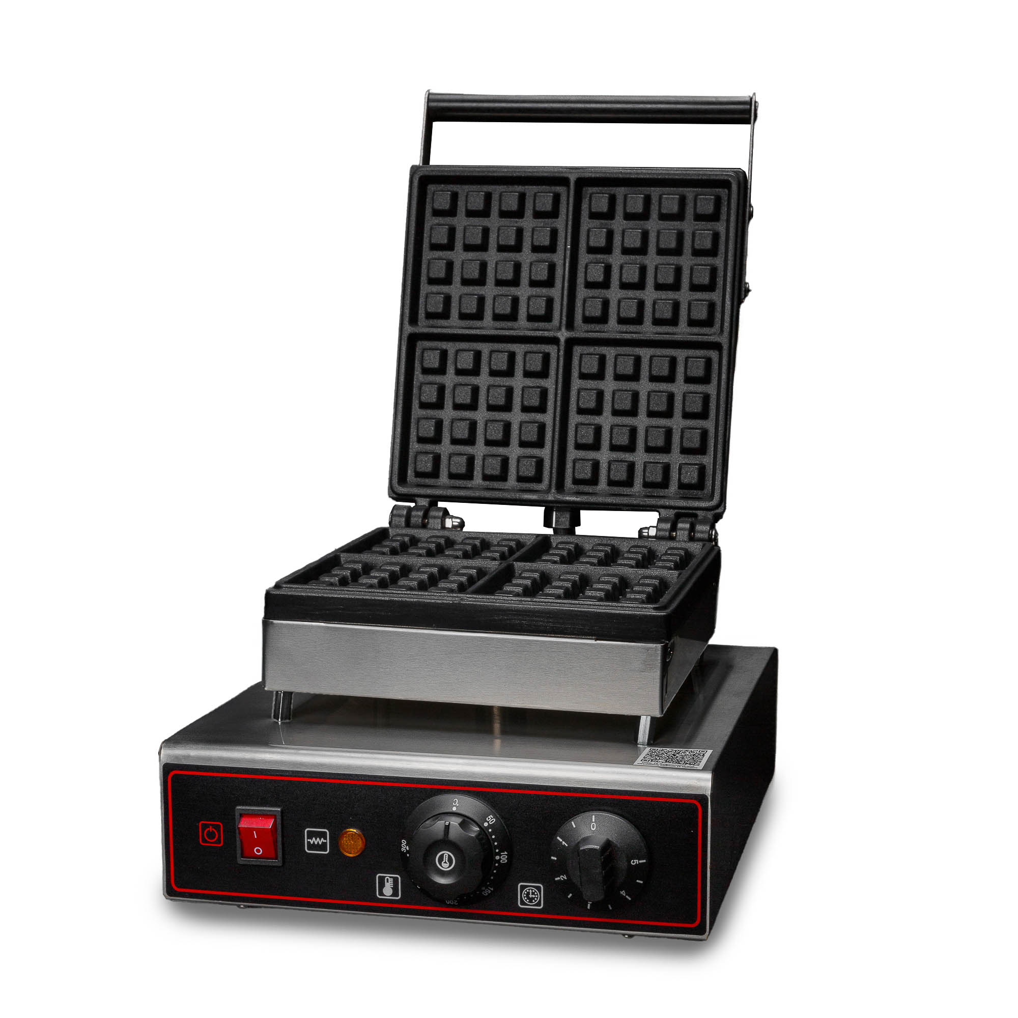 Вафельницы