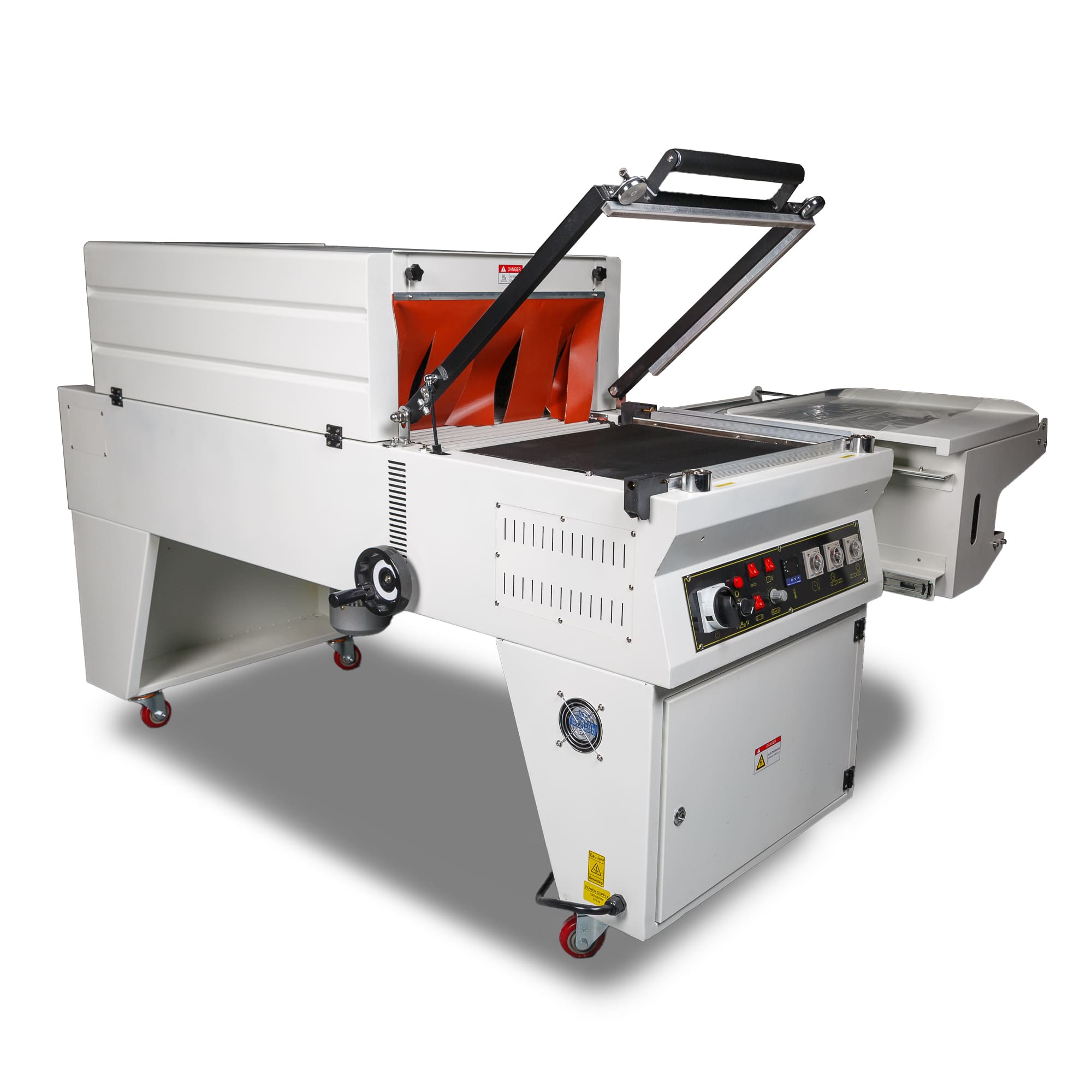 Термоусадочные линии