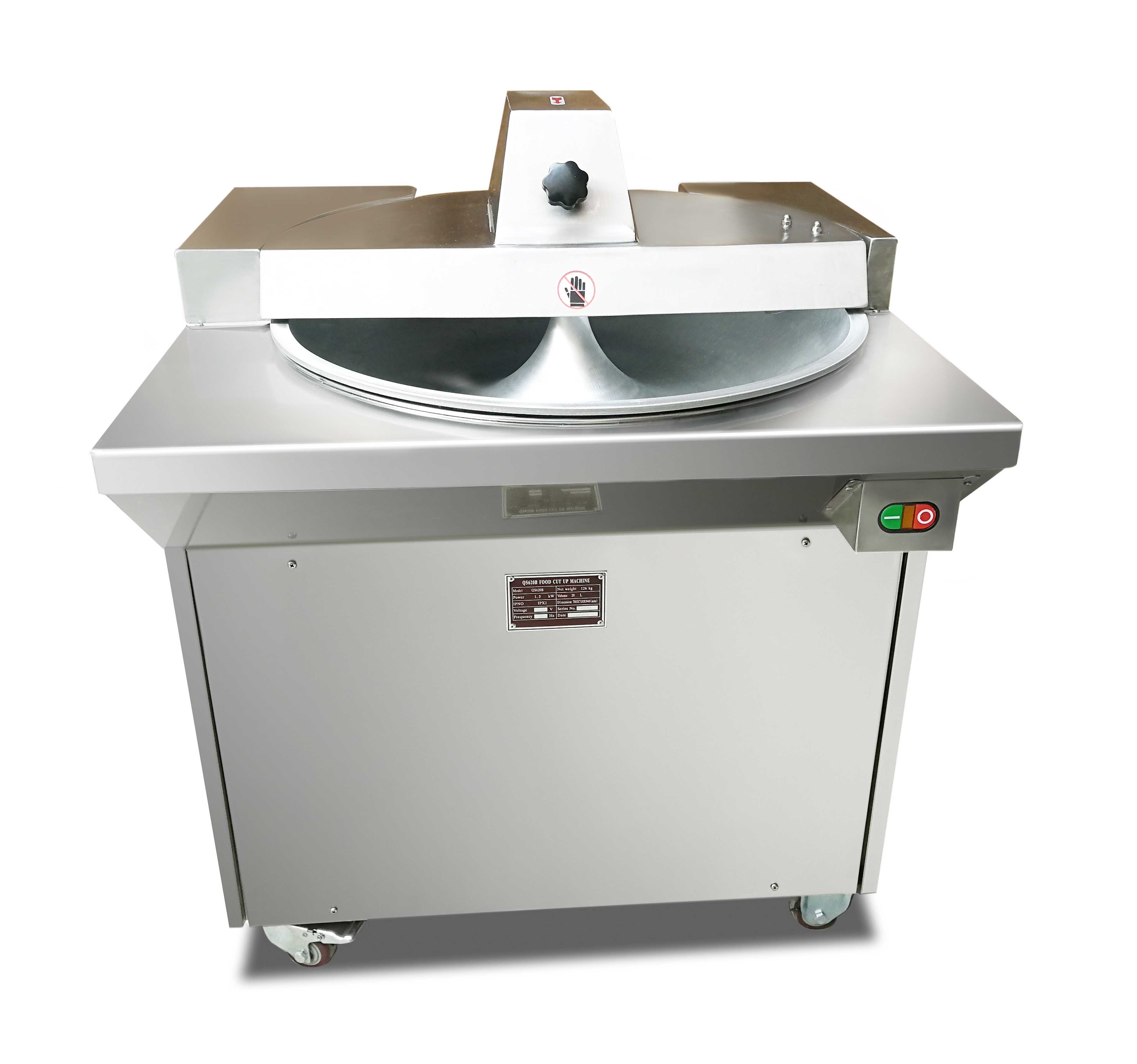 Мясоперерабатывающее оборудование