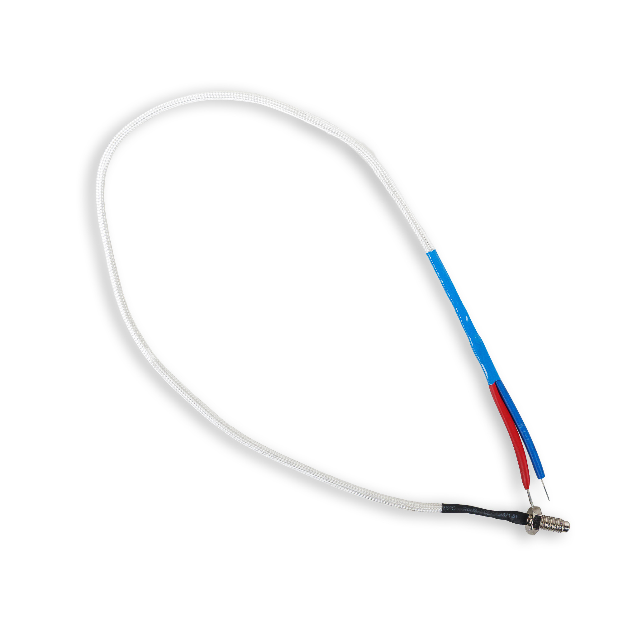 Термопара K-0.5xM6 (для HVT)