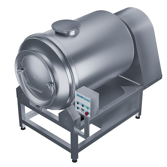 Вакуумные массажеры для мяса и рыбы