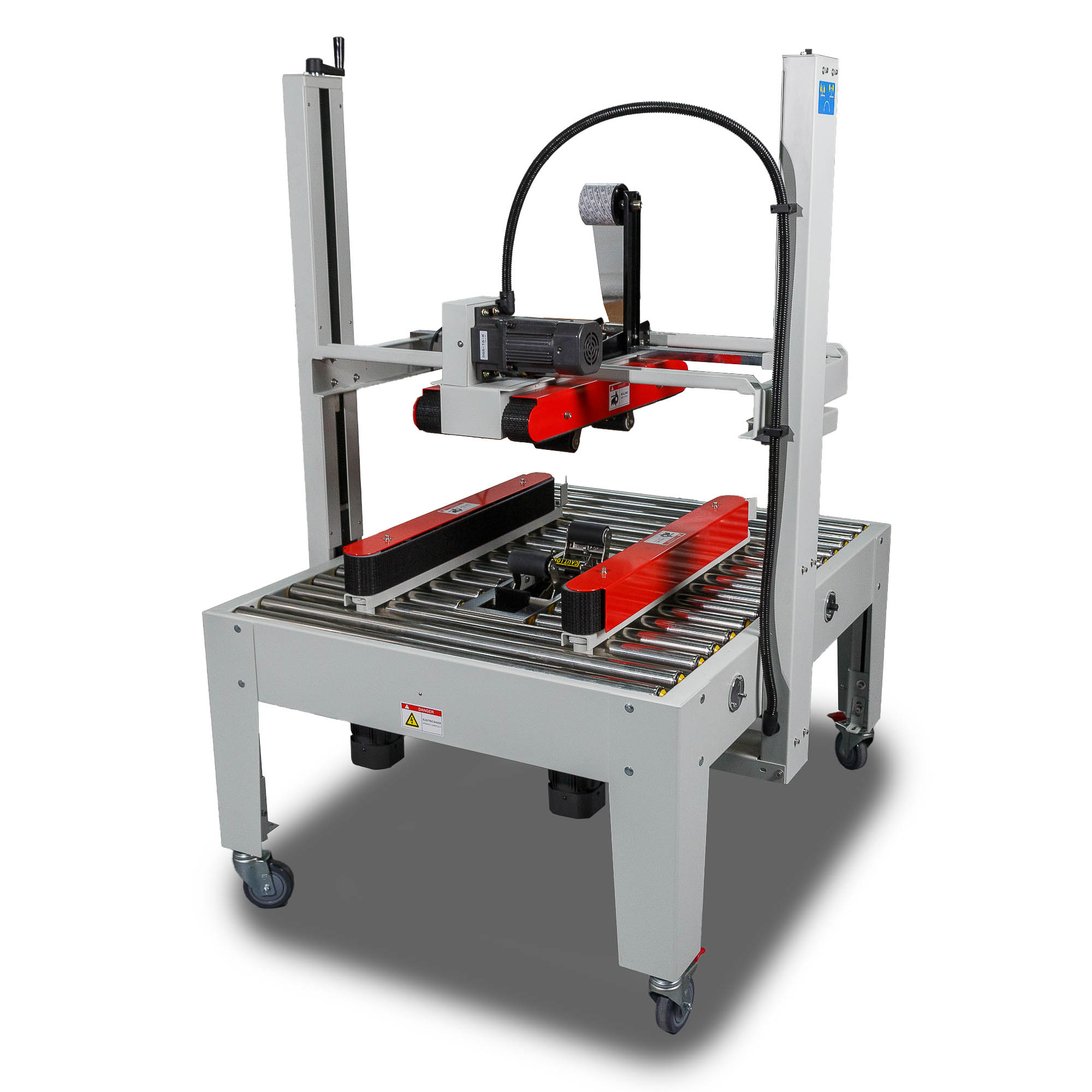 Заклейщик коробов FXJ-8070B