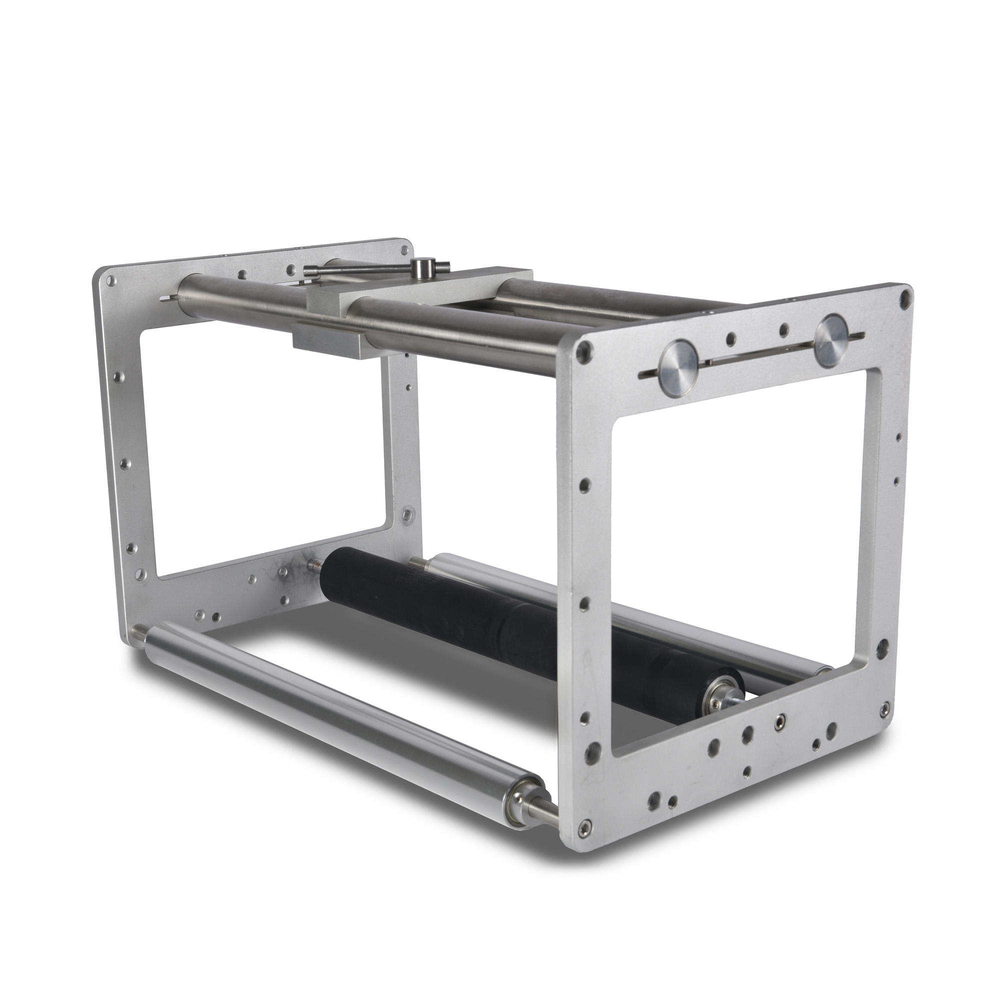 Станина для ТТО принтера HL-T30 (300 мм, для гориз. машины)