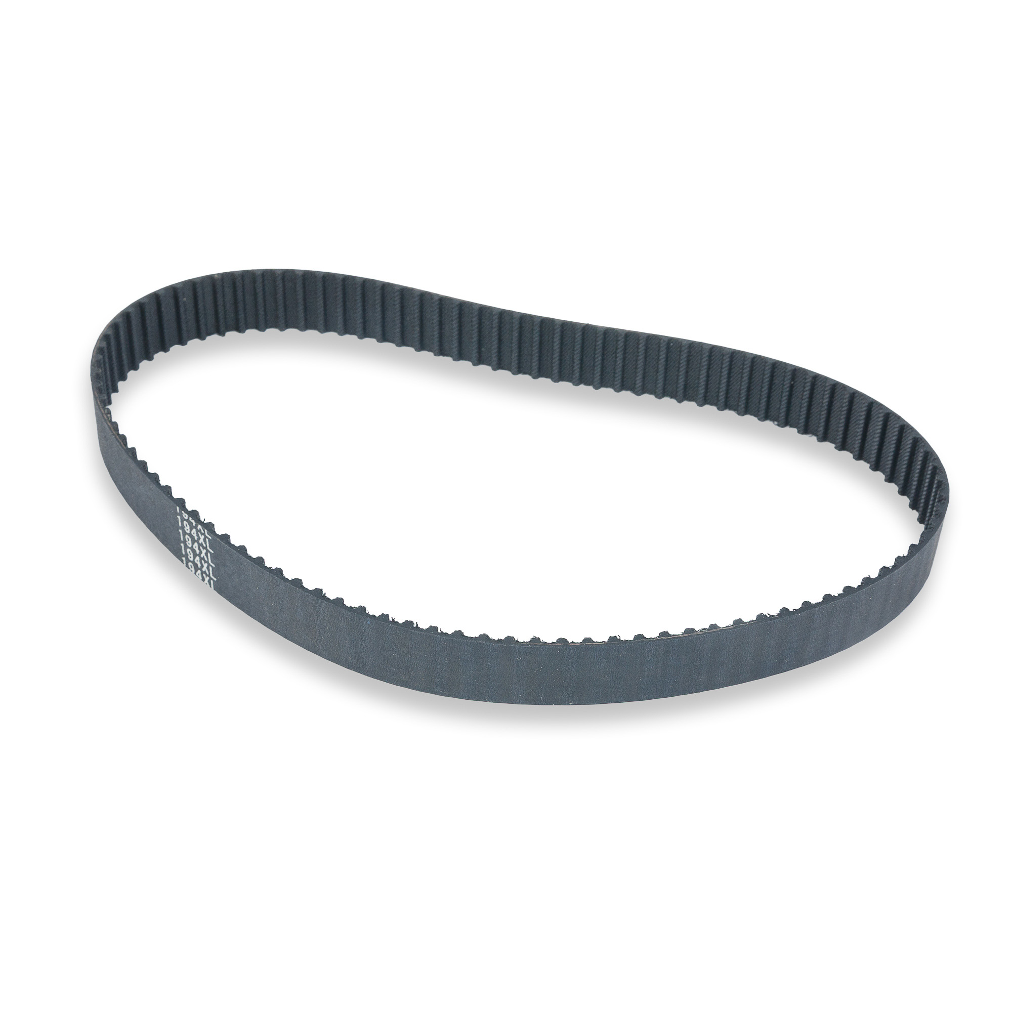 Зубчатый ремень протяжки пленки верхний (194XL, 492.76мм, ширина 17мм) для BSF-5640LV