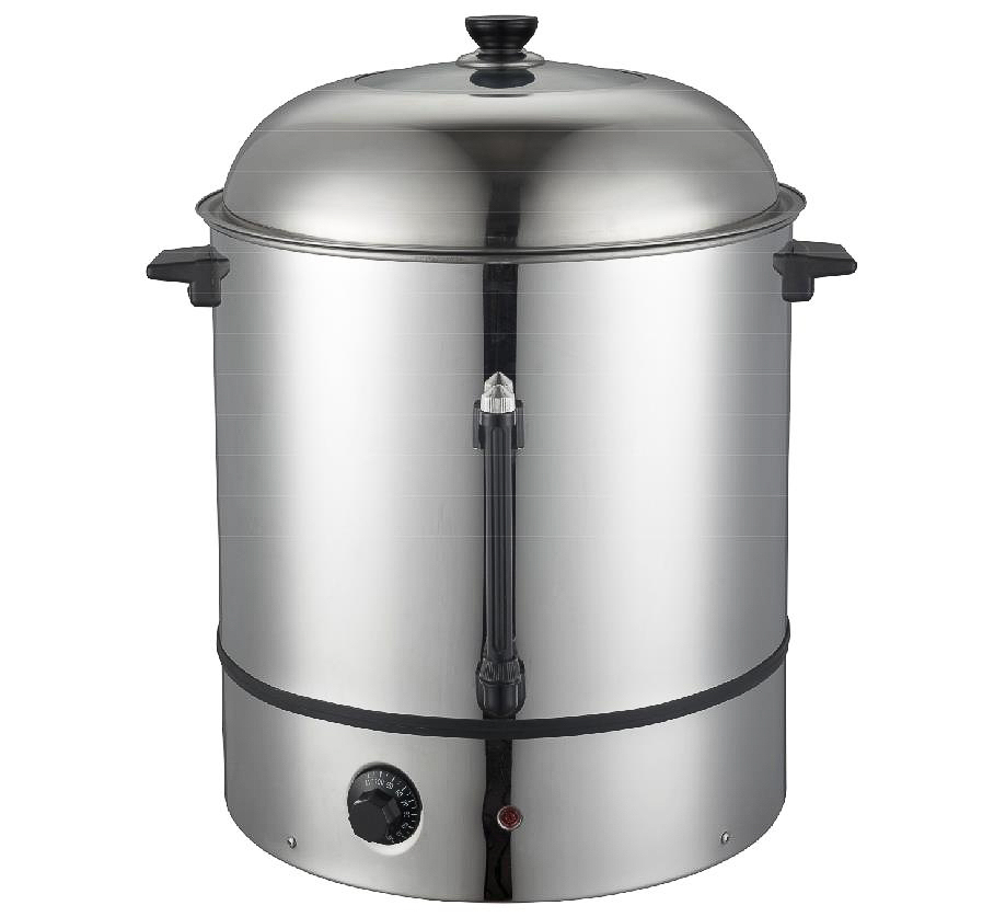 Аппараты для варки кукурузы