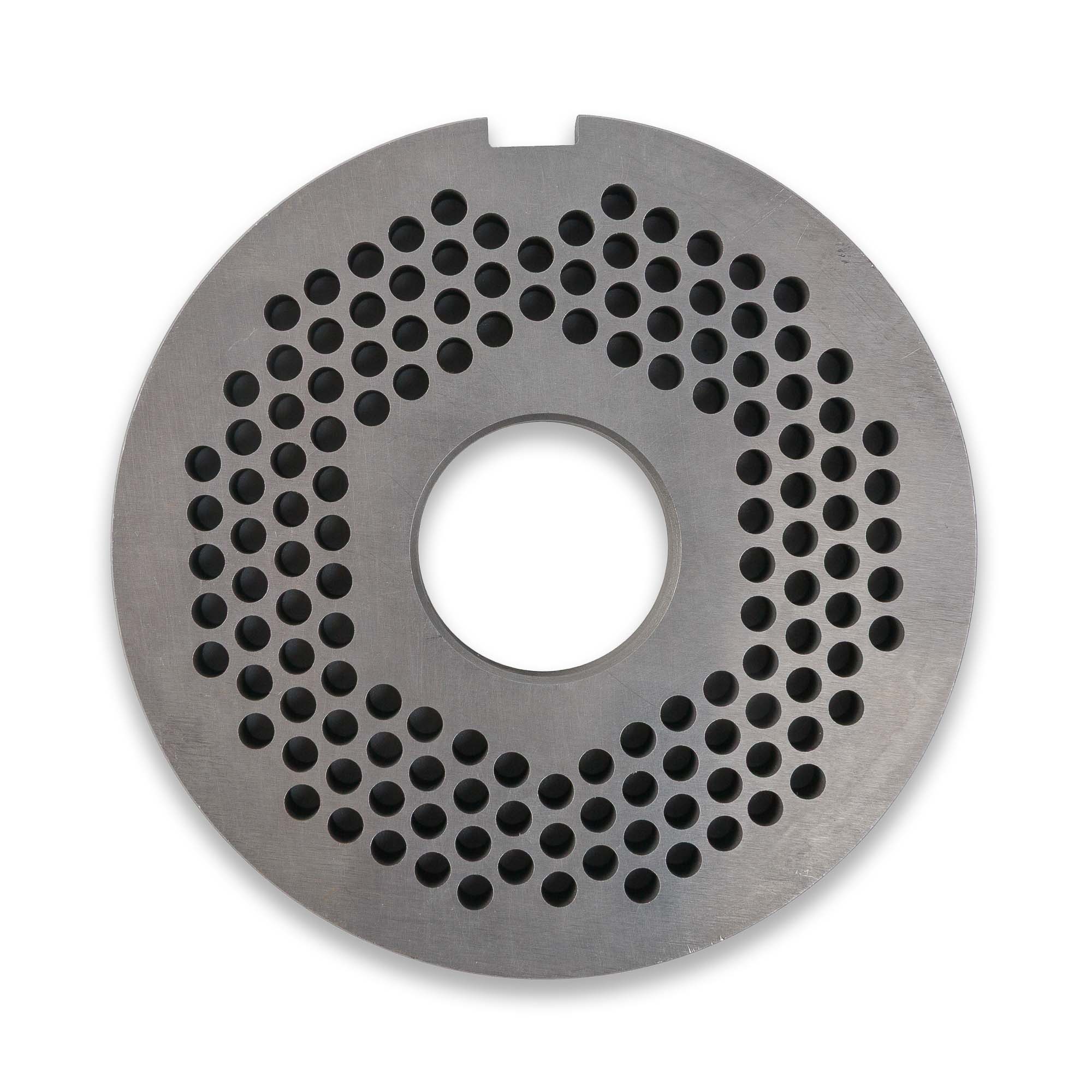 Решетка 5 мм для JR-120 (посадочное отв. Ø35 мм)