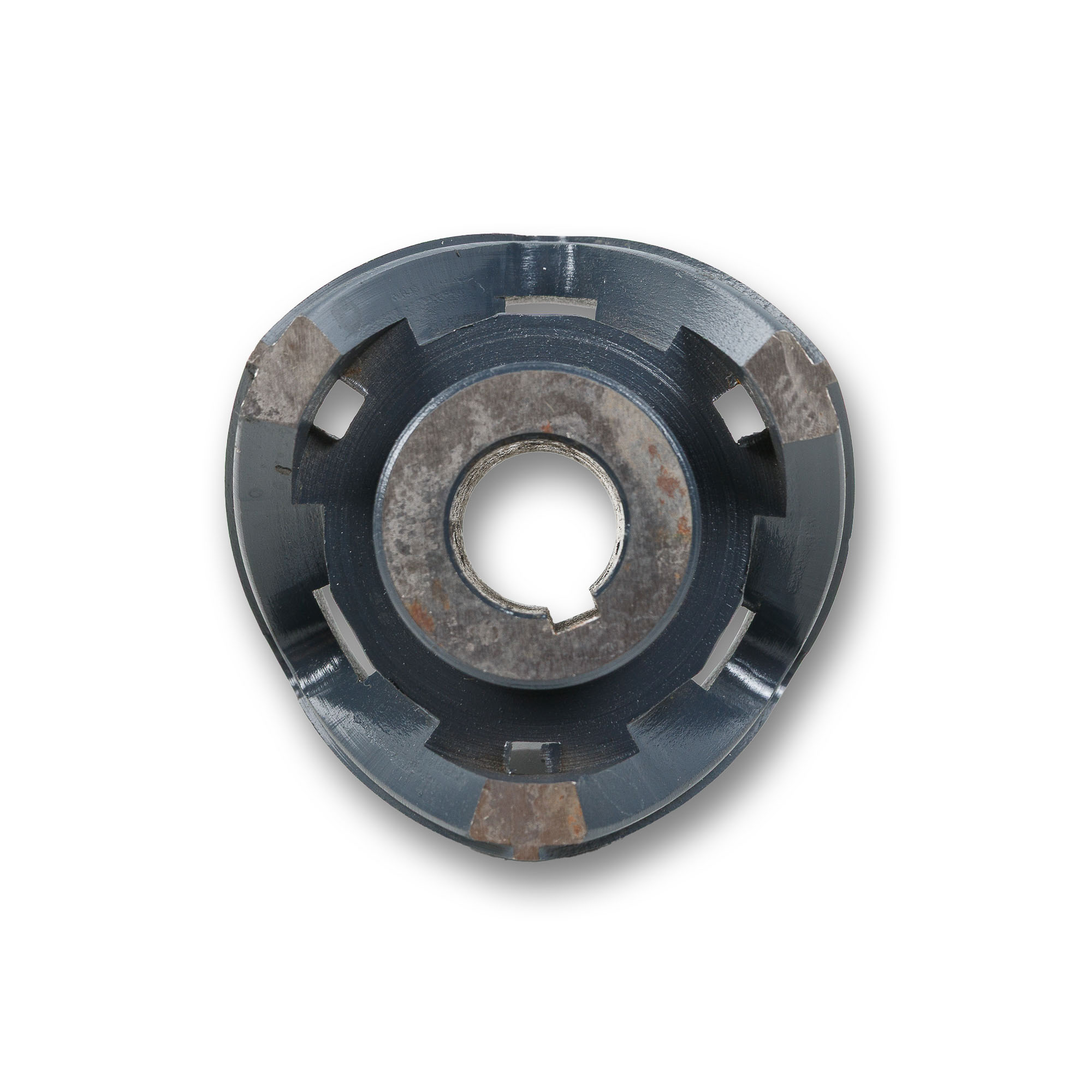 Матрица формующая для JGL-135-5B (6 ячеек, самса, 25-27г.)