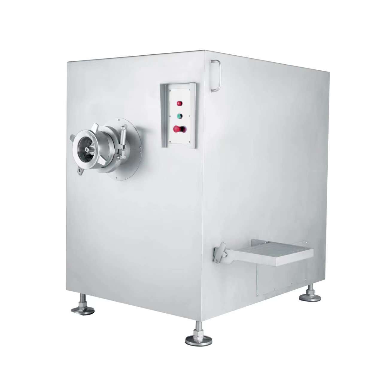 Волчок шнековый для измельчения мяса JRD-160