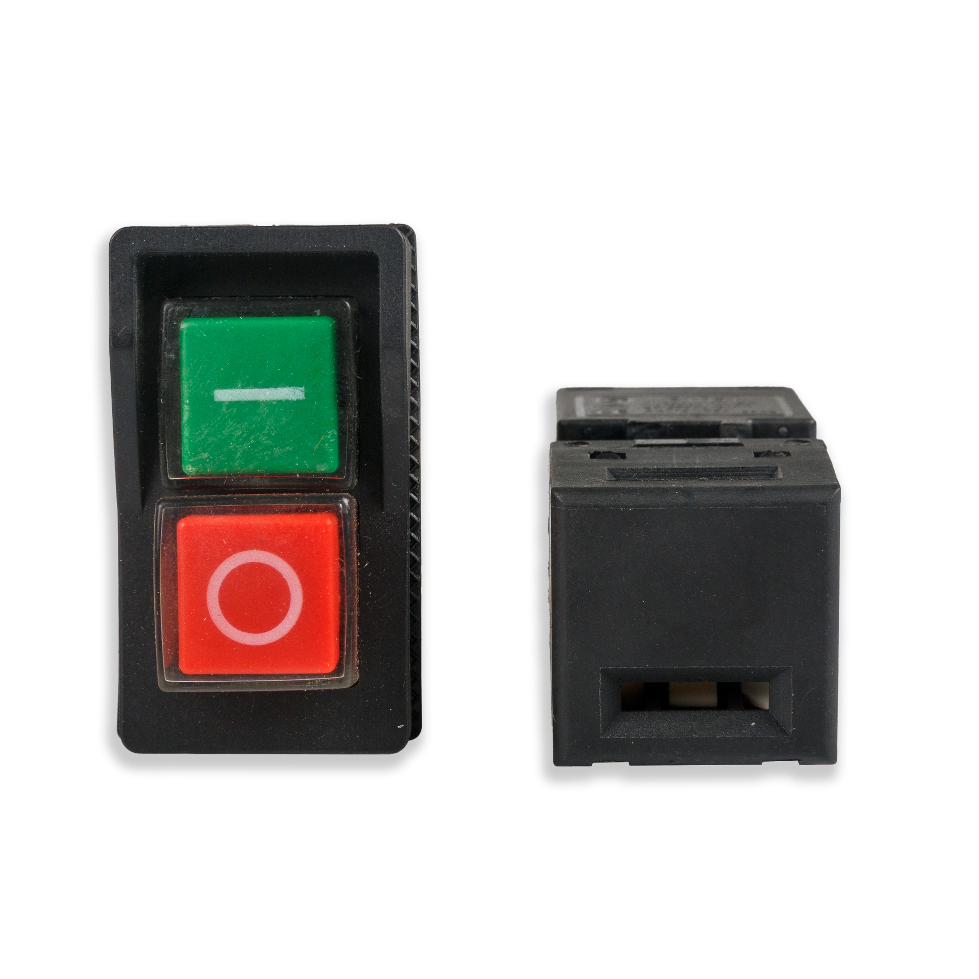 Кнопочный пост для пилы JG210/310 (тип 3)