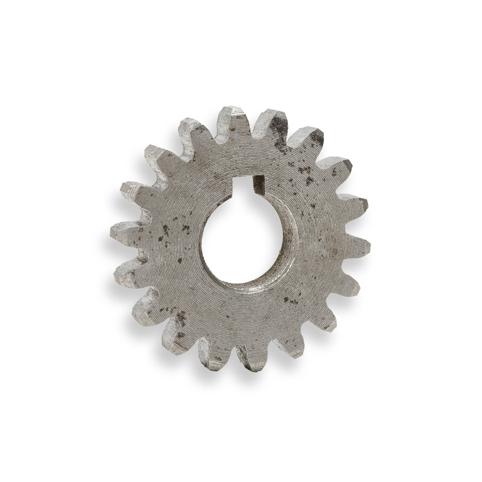 Шестерня привода тесто ролика  JGT-60 HZ (1-18)