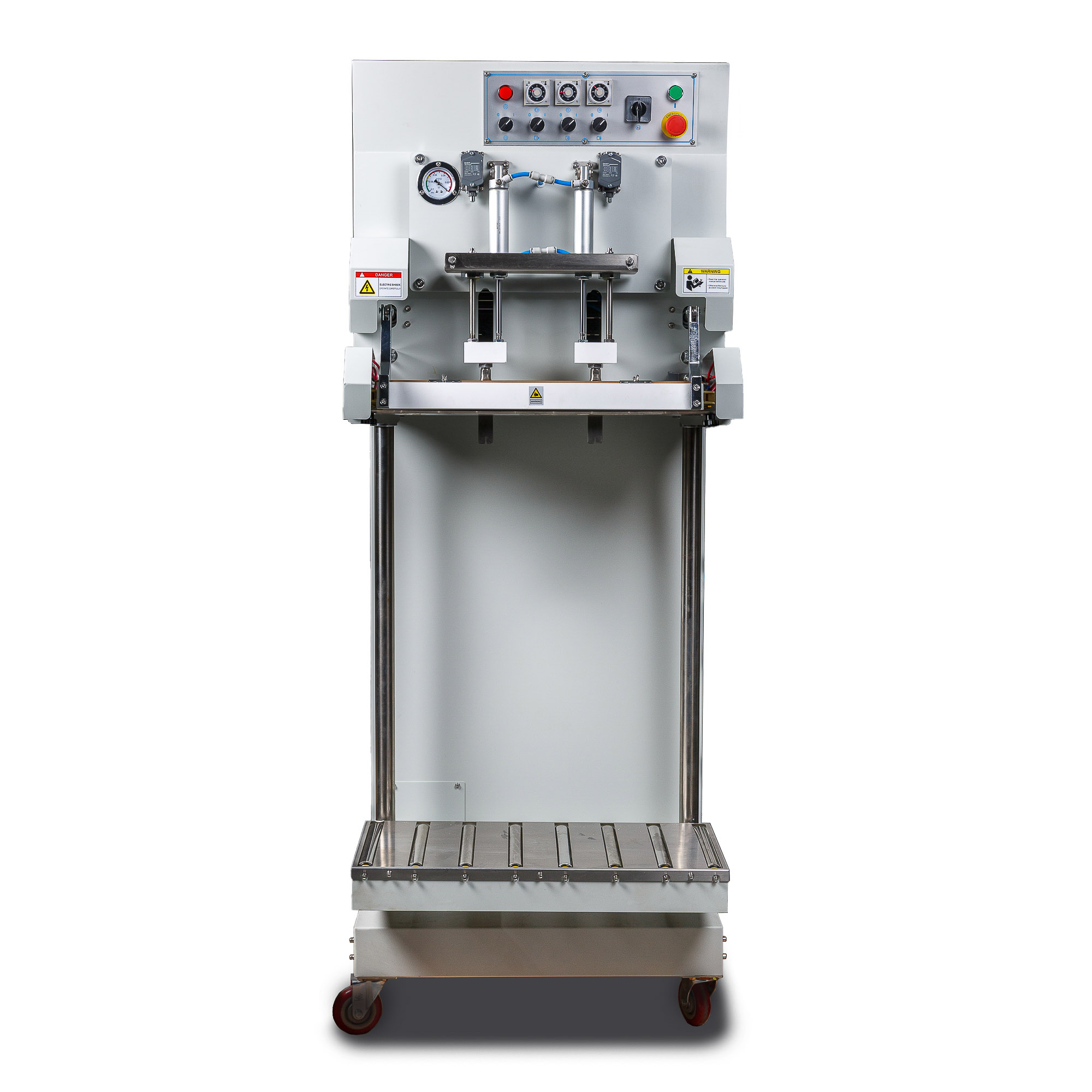 Вакуумный упаковщик DZQ-600L