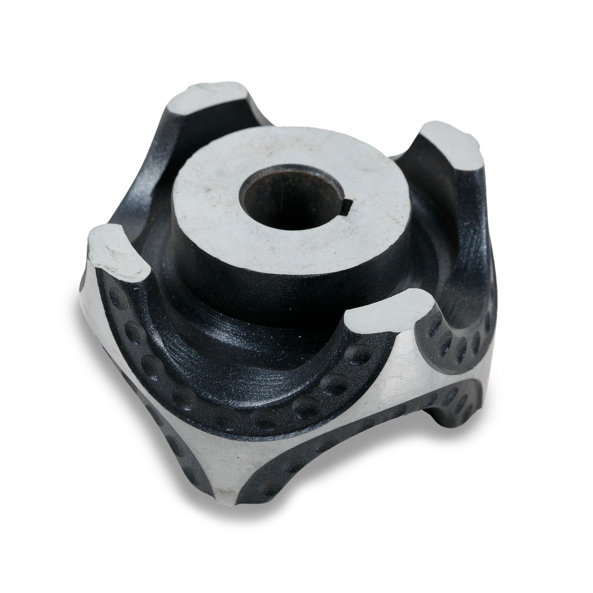 Матрица формующая для JGL-135-5B (100*52*8, 10-12 гр., волнистый край)