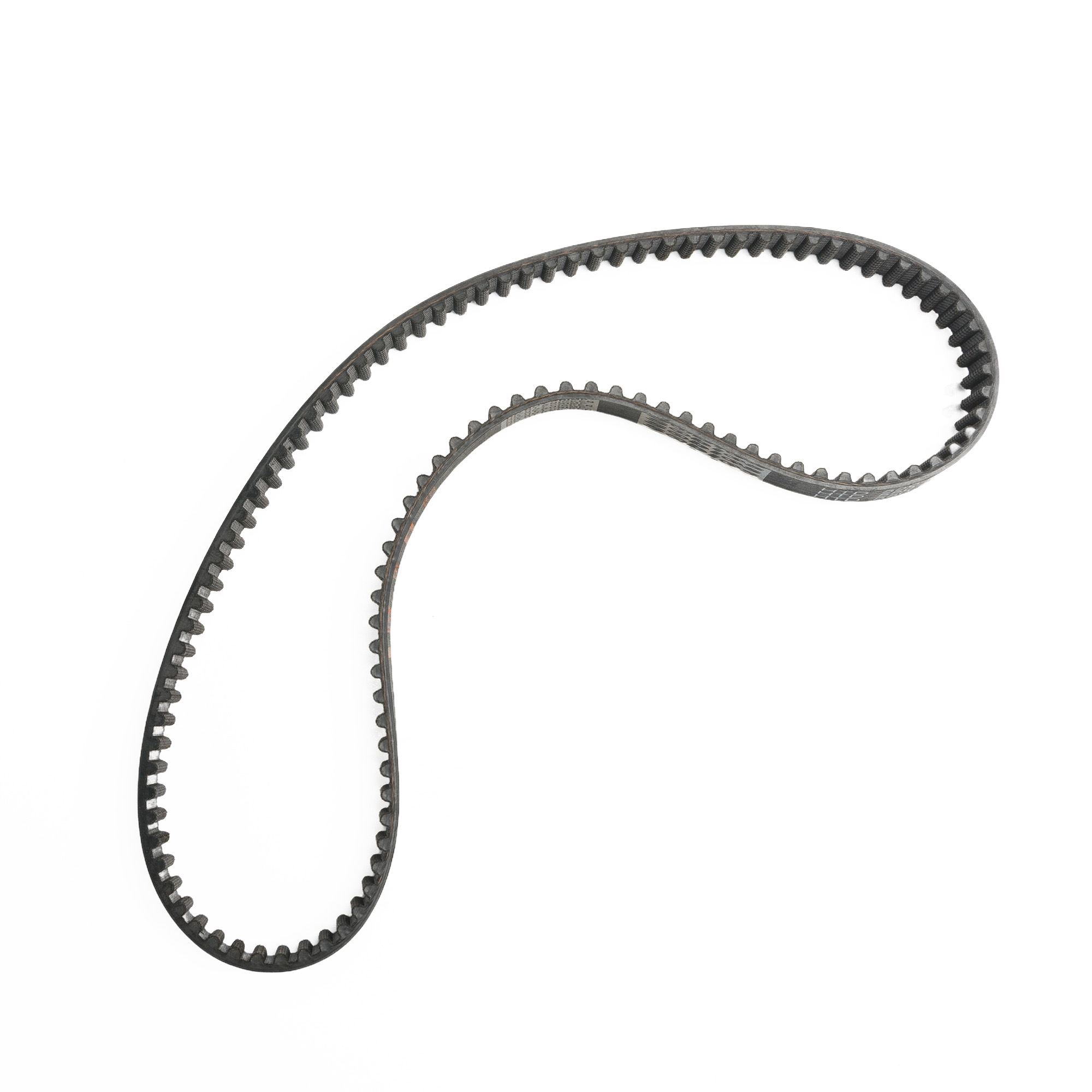 Ремень зубчатый HTD 550-5M-15 привода узла запайки DXDZ