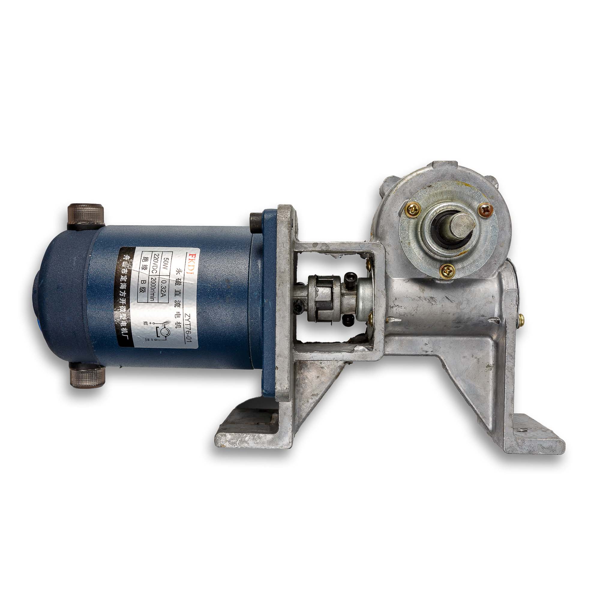 Редуктор подъема рамки TB-390/540