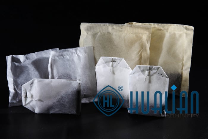 Фильтровальная бумага – уникальный материал для фасовки чая в пакетики