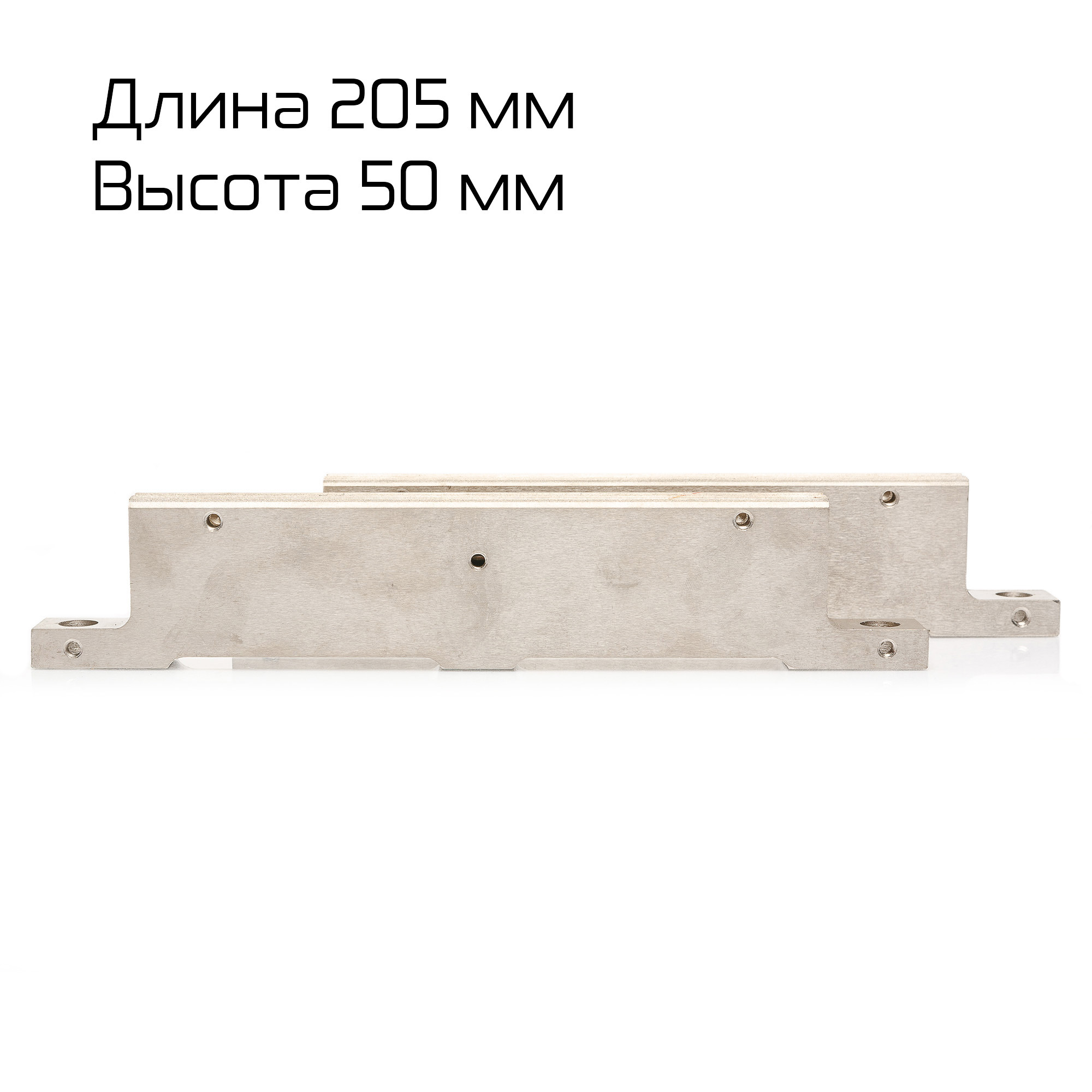 Комплект запаечных губок для DXDZ-400D