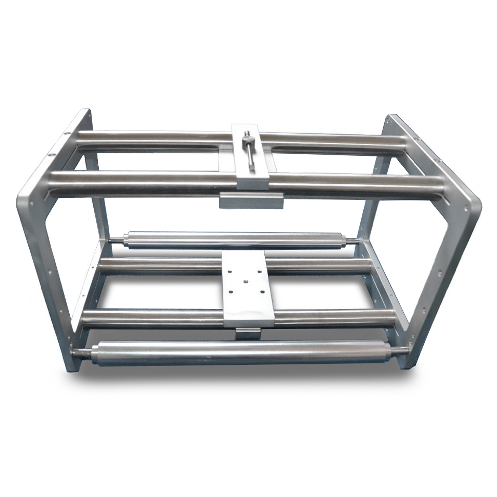 Станина для ТТО принтера HL-X3 (400 мм, для вертик. машины)