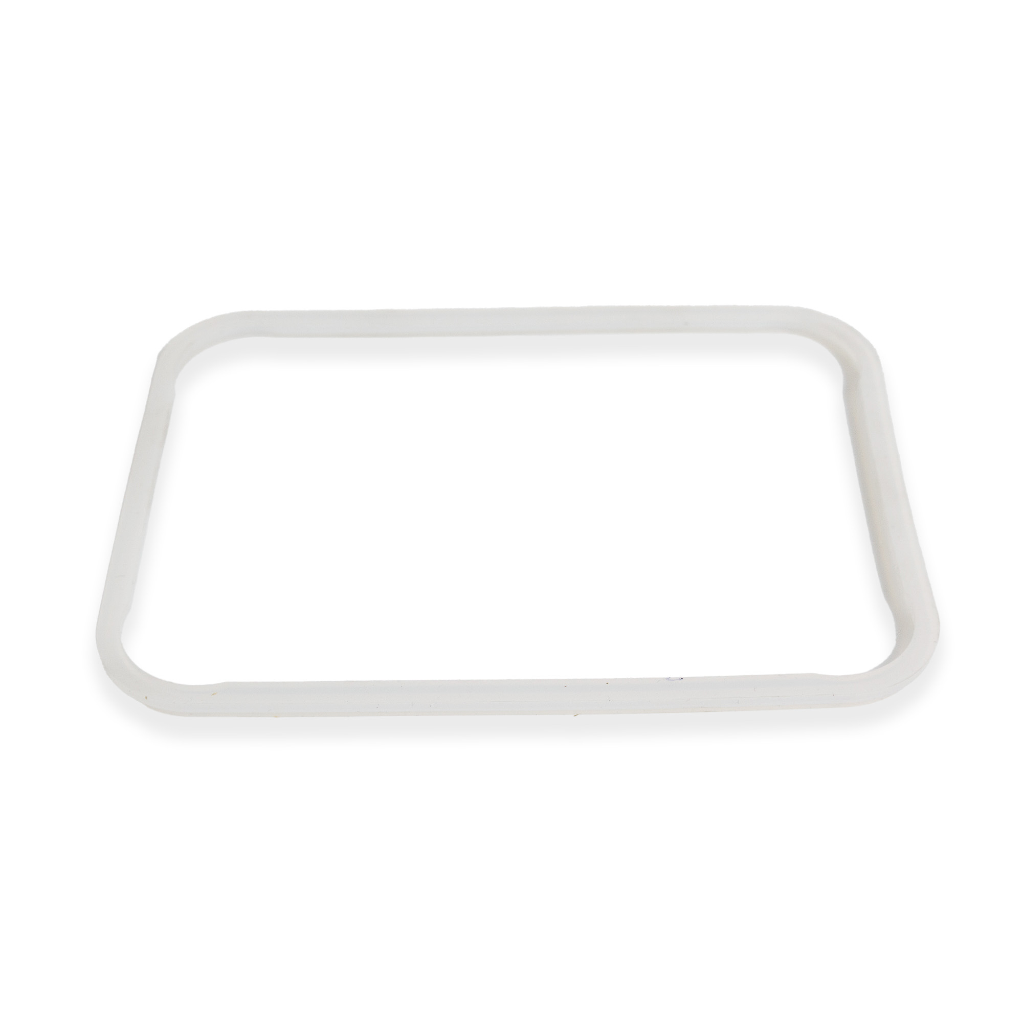 Уплотнитель лотка 187*137 (на матрицу) для HVT