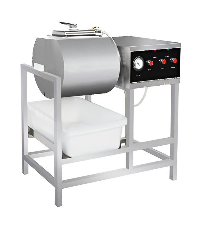 Вакуумный маринатор MR-40