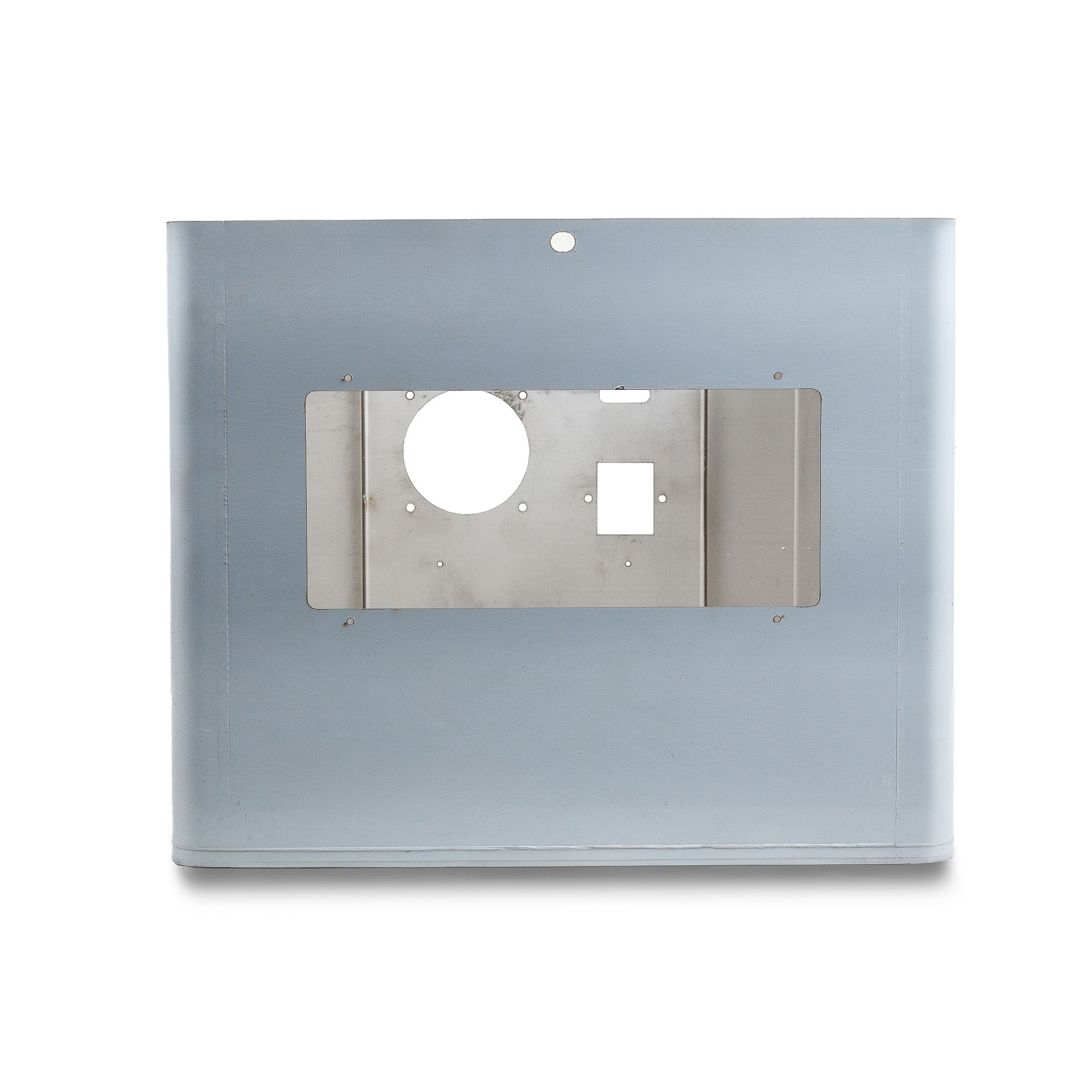 Корпус для DZ-260 SS NEW