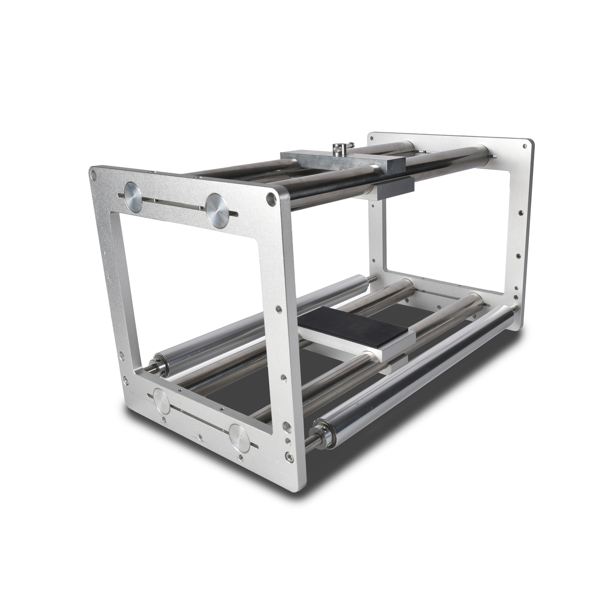 Станина для ТТО принтера HL-T30 (300 мм, для вертик. машины)