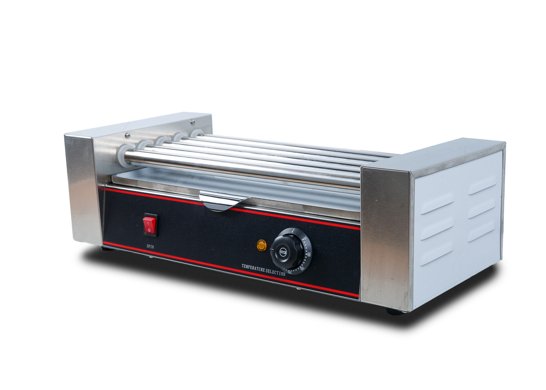 Аппараты для приготовления хот-догов