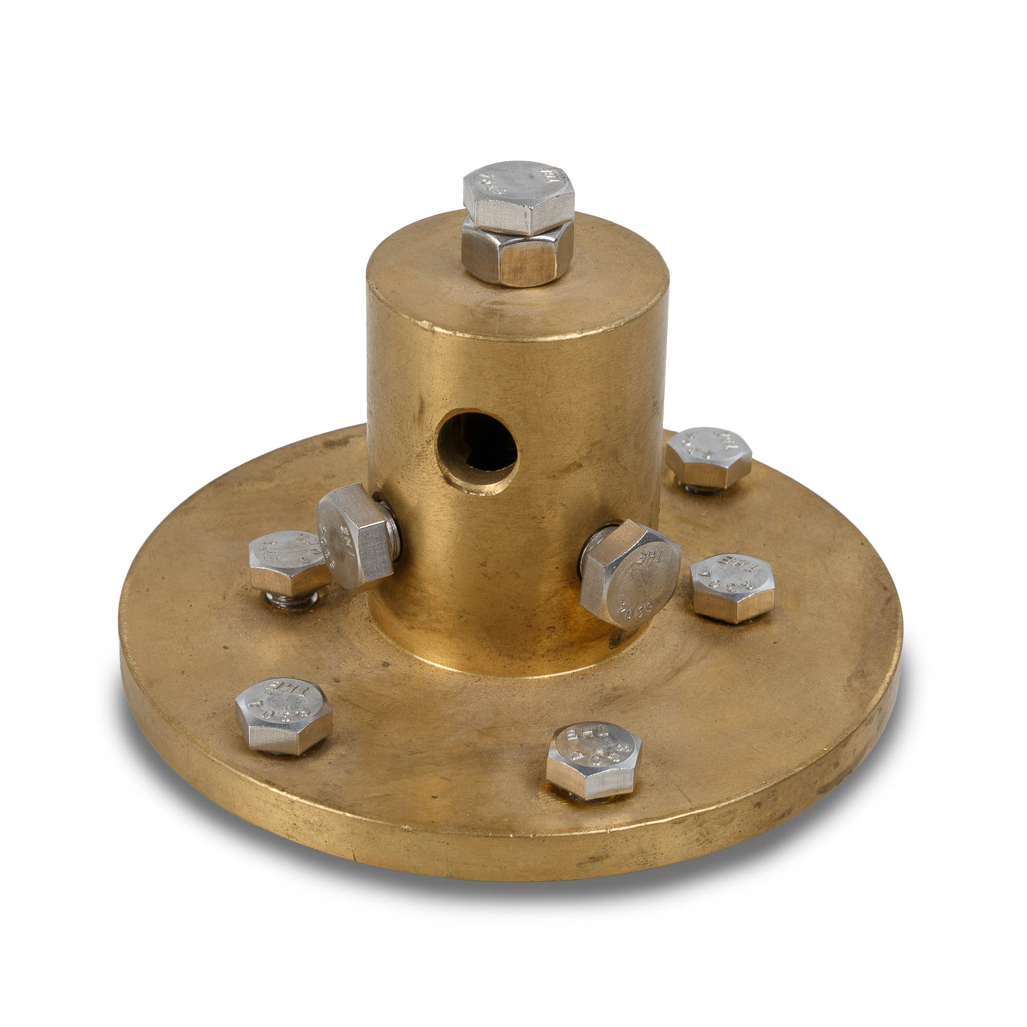 Бронзовая втулка для ATS-804