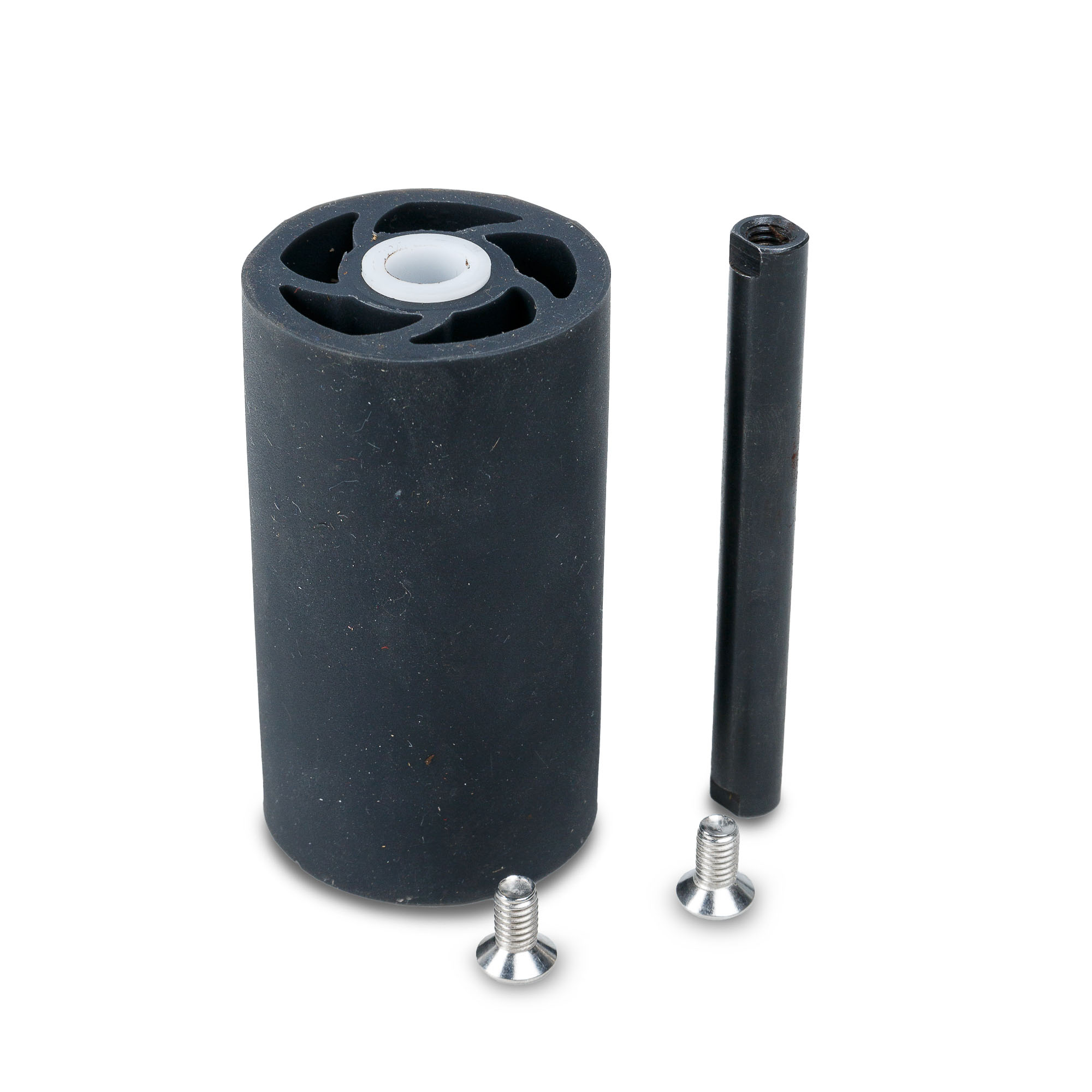 Задний ролик в сборе FXJ-6050 75 мм (3 inch)