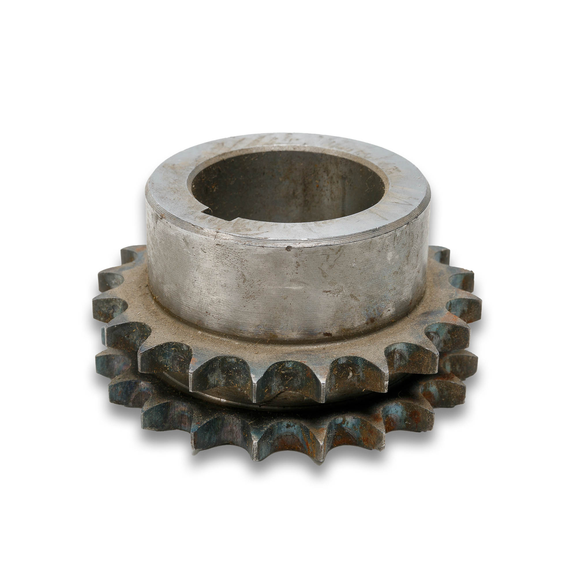 Шестерня ведущая ST-II (для цепи, #4-14)