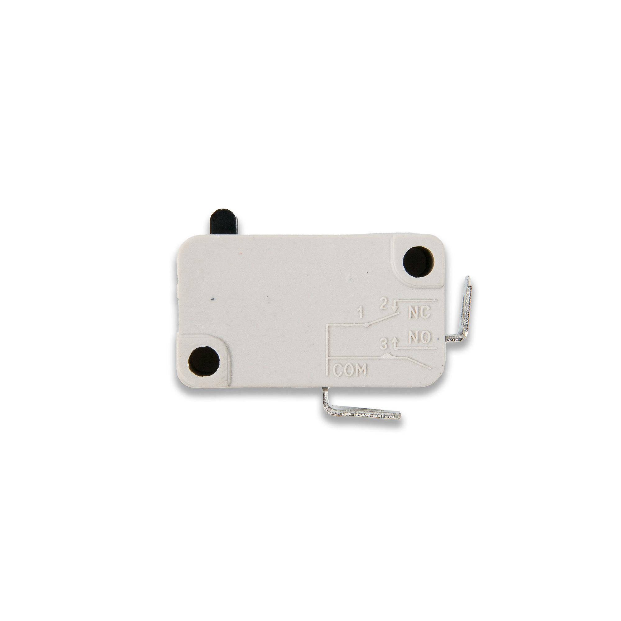 Концевой выключатель для запайщиков серии FS