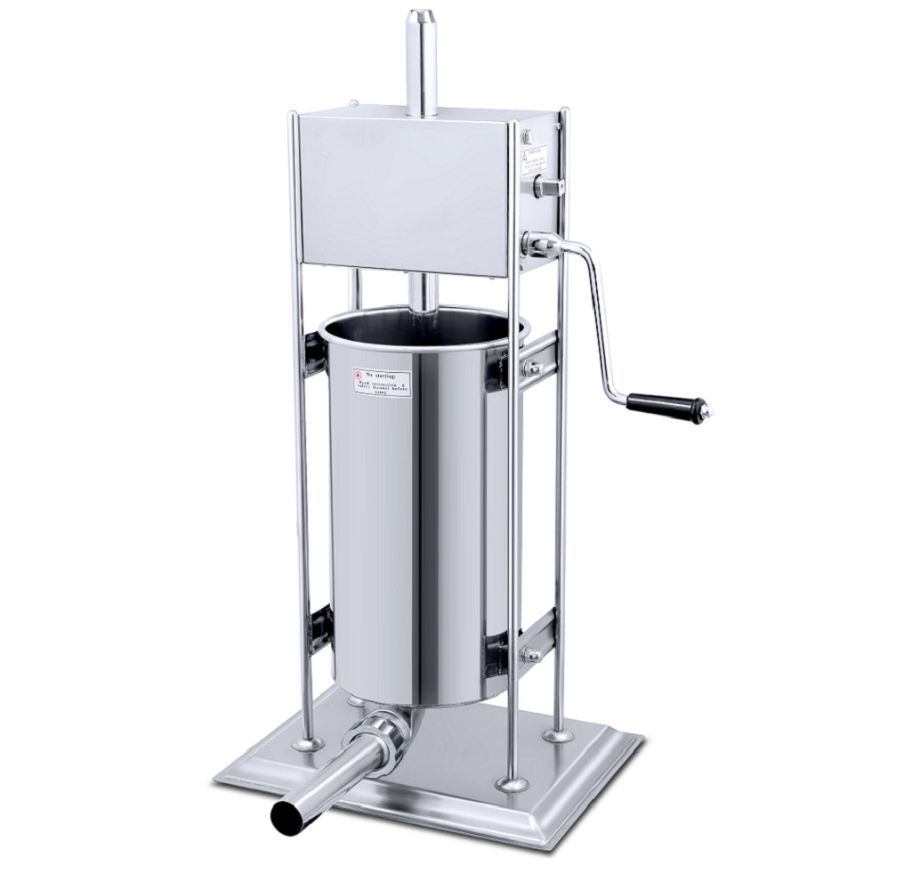 Колбасные шприцы