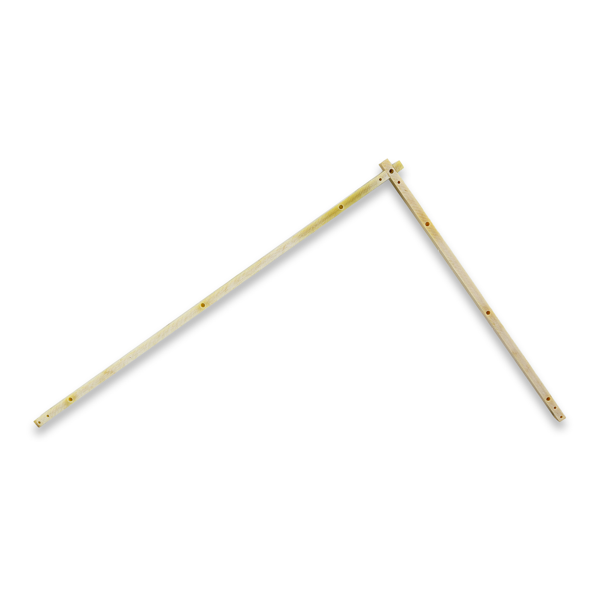 Комплект текстолитовых планок для BSF-501 (2 шт)