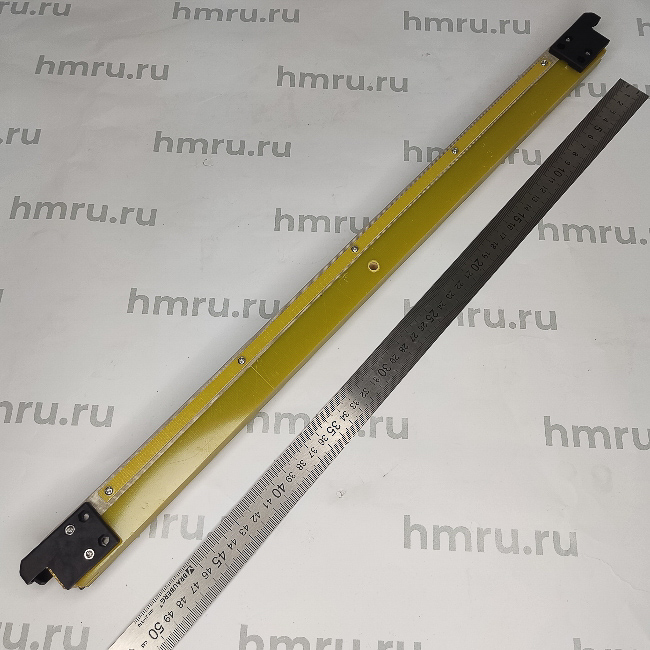 Эпоксидная планка в сборе для DZ-510/2SA