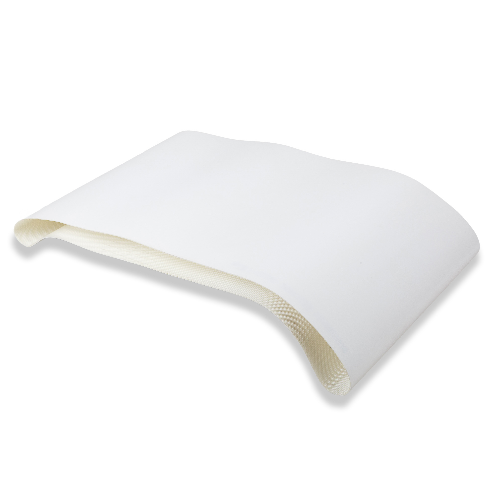 Транспортерная лента подводящего конвейера F-5EQWT_1035*300 для IXL-300 (1035*300*1,2)